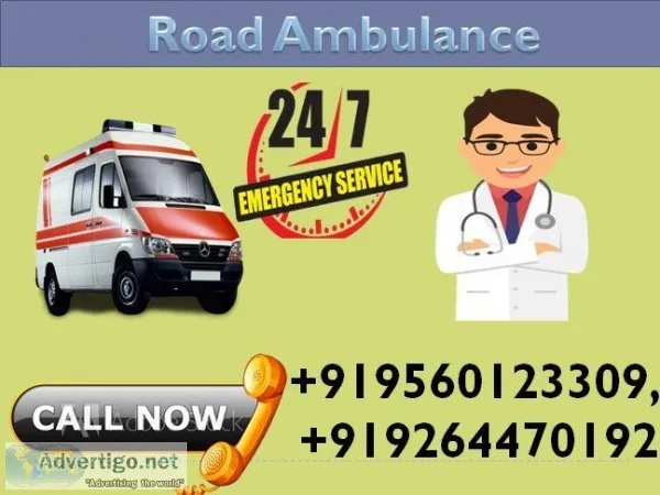 Book  Highly Patient Caring Emergency Medical Team  with Medivic