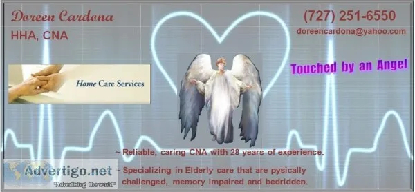 Private Home Care