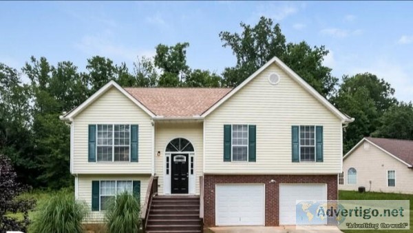 175 Grand Oaks Way Stockbridge GA 30281