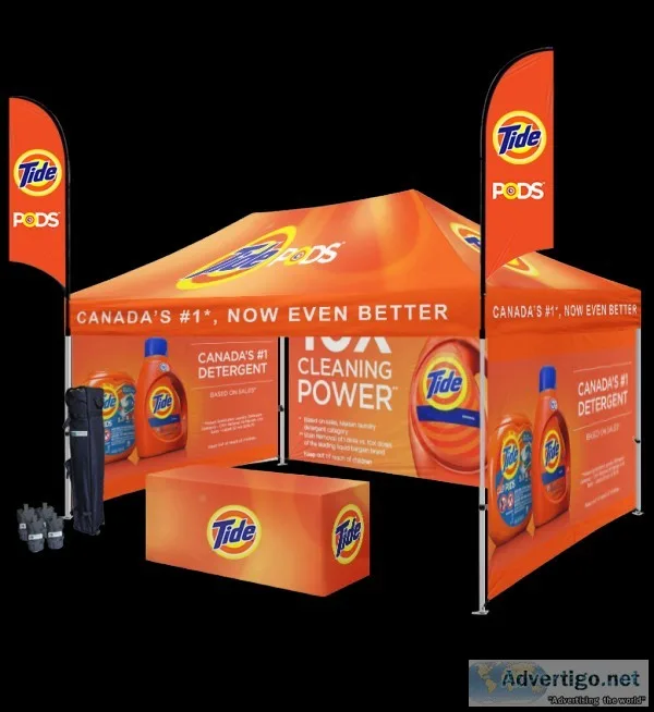 Best Deal Pop Up Canopies And Tents - Digital Xpressions  Toront