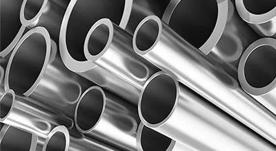 STAINLESS STEEL 321H TUBES