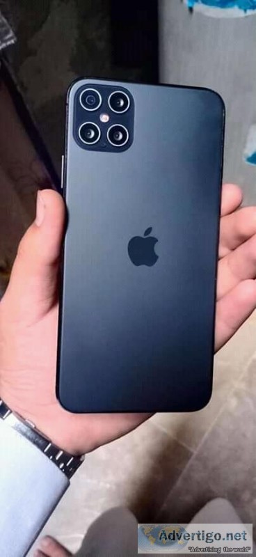 NEW APPLE IPHONE 12 PRO(TURKISH MADE) FOR SALE