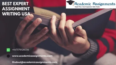 Assignment Writing Service