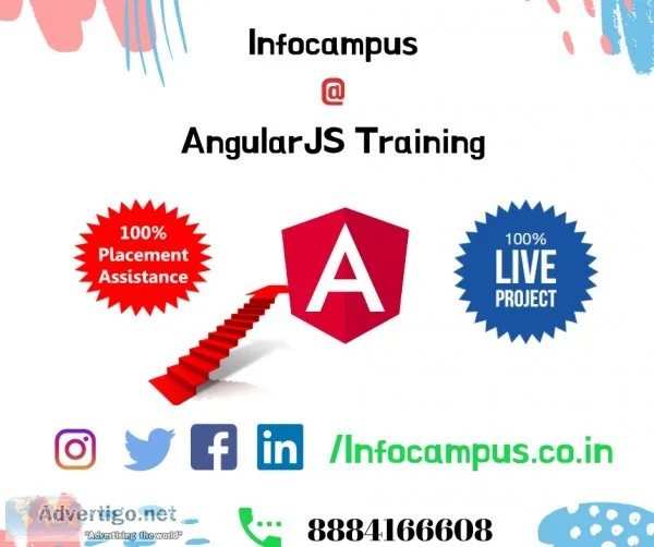 AngularJS Training