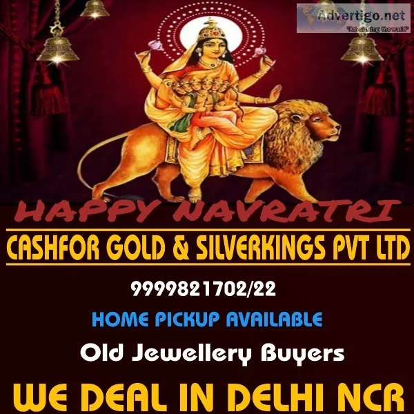 Cash For Gold In Green Park