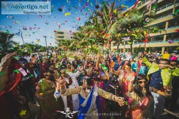 Best Indian Wedding Planner in New Jersey
