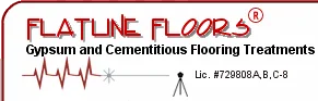 Gypsum Flooring Contractor in CA