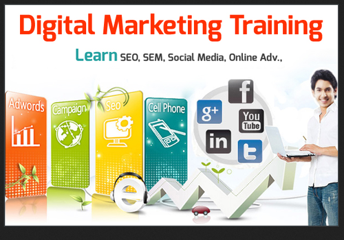 Best Digital Marketing Course in Noida To Get You The Best Of Op