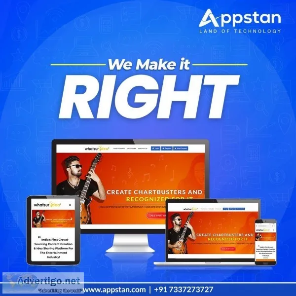 Software Development Services hyderabad