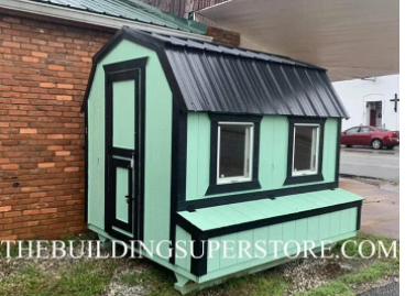 The Building Super Store