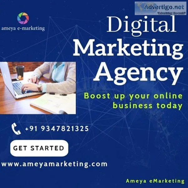 Best Digital marketing agency in Hyderabad  We find the Right Fi