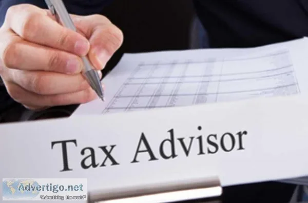 Tax Advisor Online