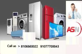 Refrigerator Repair Service Center in Karmanghat
