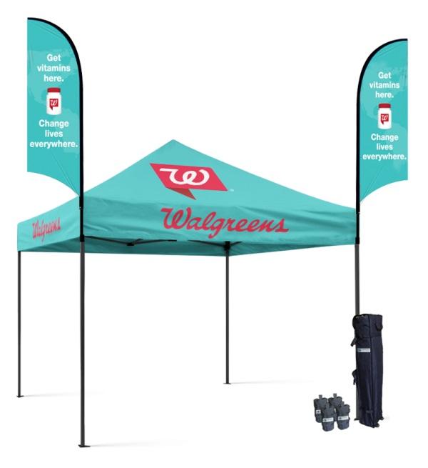 Shop Now Limited Offers On Custom Tents  Tent Depot