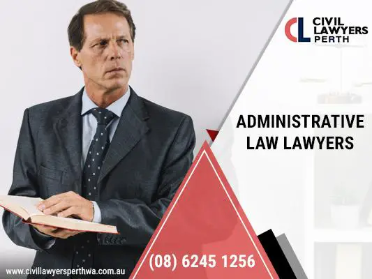 Are You Looking For Administrative Lawyers In Perth