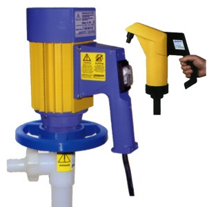 Barrel Pumps Online - Order Now