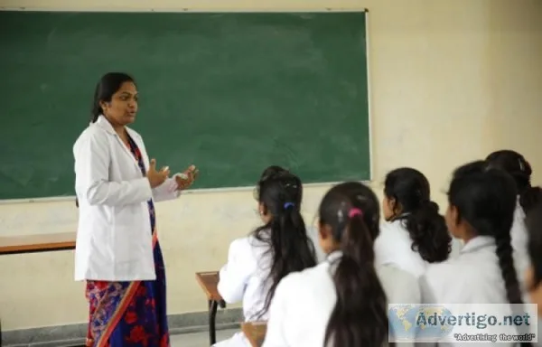 Get info about BNYS course in Karnataka in 2020-21