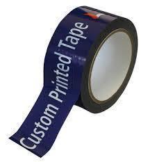 Printed Adhesive Tape Manufacturers - Bagla Group