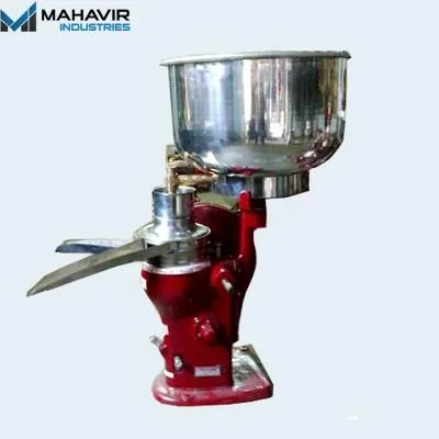 Best Quality Cream Separator Manufacturers