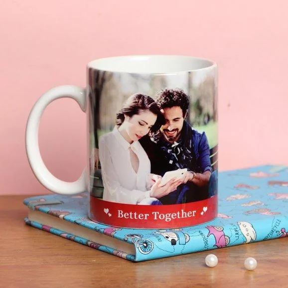 Send Heartcrafted Personalised Gifts to Your Loved Ones