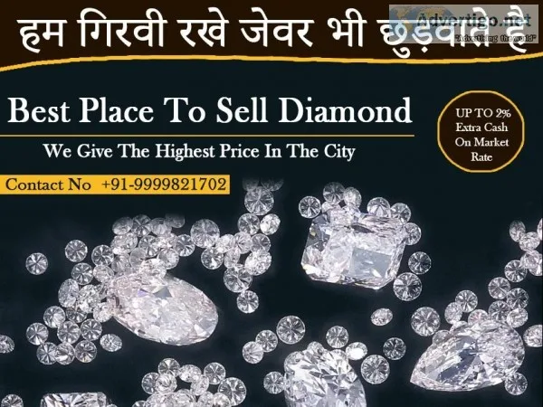Diamond Jewelry  Diamond Buyer In Delhi NCR
