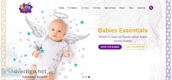 Kidzinky  kidzinky.com