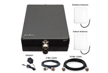 mobile signal booster