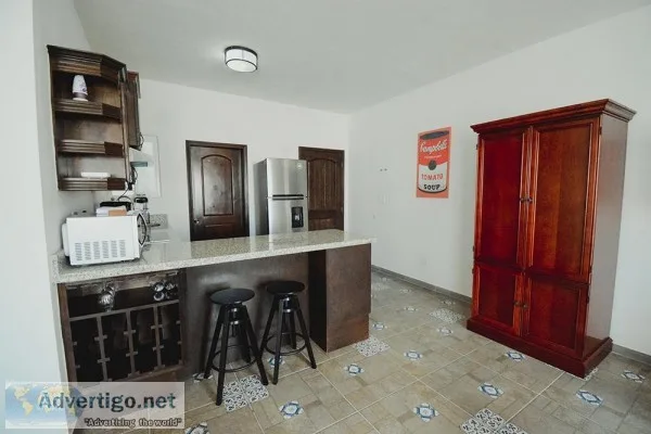 Oceanview Condo for Sale