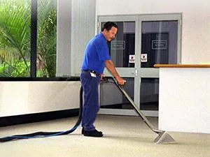 Carpet Cleaning Trafford
