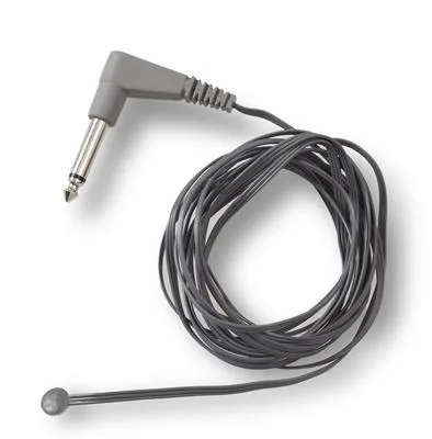 ZOLL 8000-0670 YSI REUSABLE ADULT SKIN TEMPERATURE PROBE