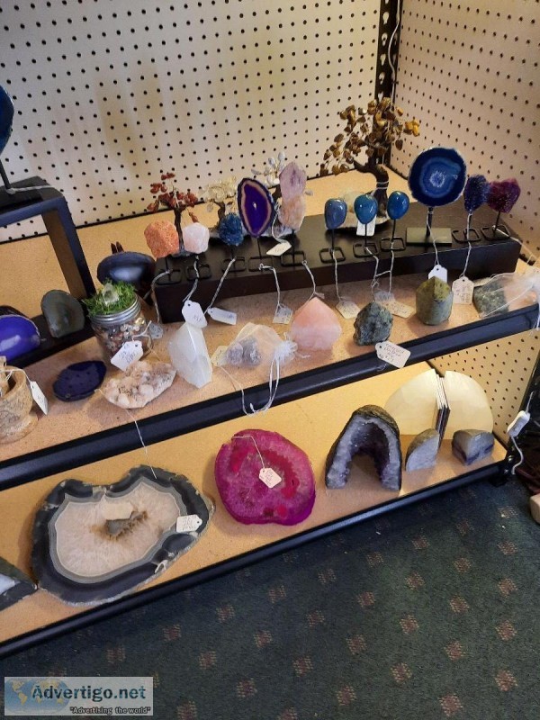 Antiques