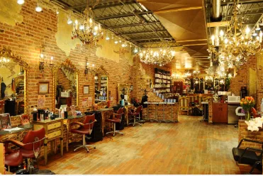 Are you Searching for Salon in Brooklyn