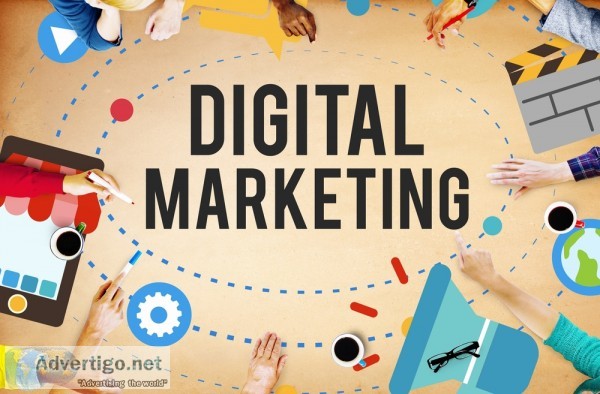 Digital marketing agency in delhi