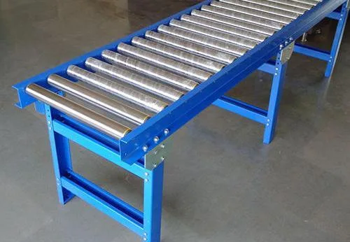 Buy Best Chain Roller Conveyors From Lewcoinc