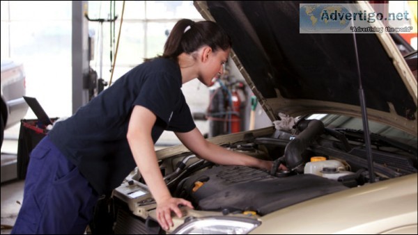 Pitstop - No Worry Of Car Service
