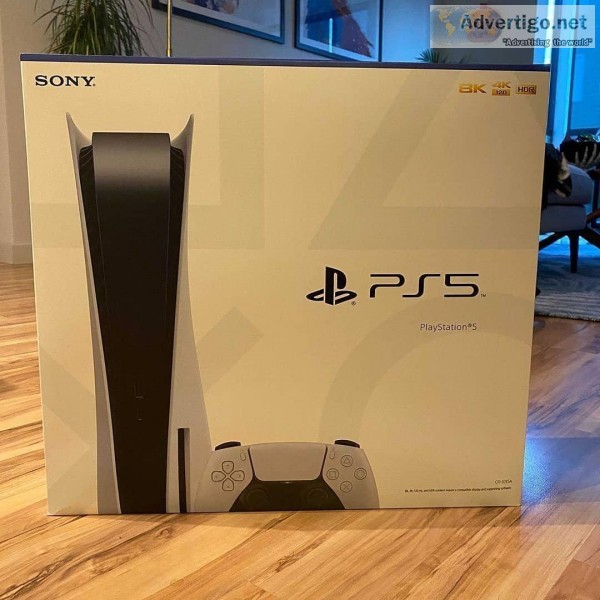 PlayStation 5