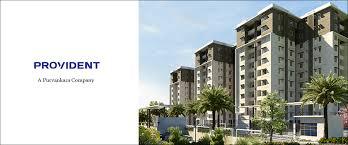 Affordable Projects in Bangalore  Flats in Hyderabad  Provident 