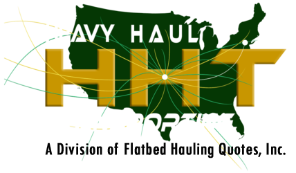 4 Axle Step Deck Extendable-Heavy Haul Transporters - Heavy Haul