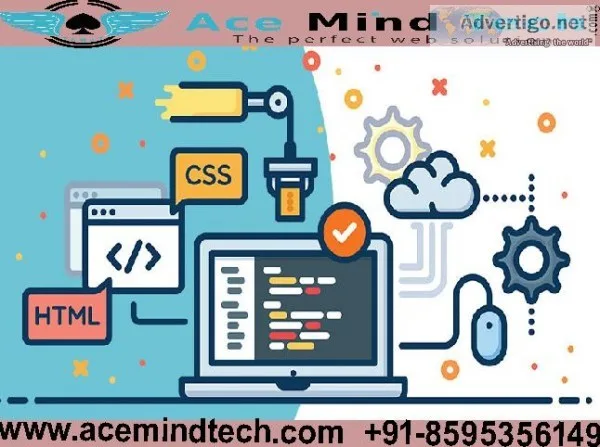 List of Website Development Company  Expert In Delhi Ncr