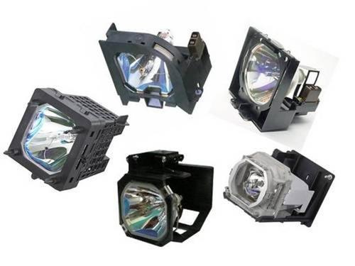 Shop from the largest range of projector lamps