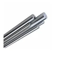 Super Duplex 2507 Bars