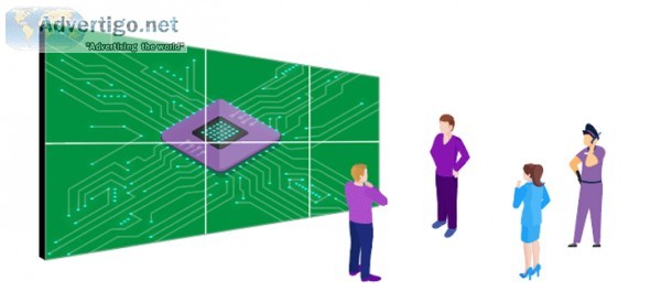 Audio Visual Services in Bangalore - Genesis