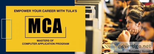 Top MCA College in Dehradun