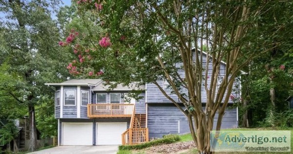 2680 Robin Way Ct SW Marietta GA 30064
