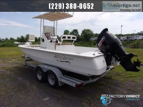 Save A Quick 200 On Your Boat Purchase