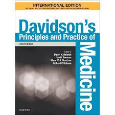 Buy Davidsons Principles Practice Medicine Ralston at CollegeBoo
