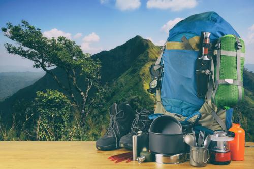 Save space with collapsible camping gear - Xtend Outdoors