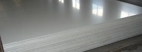INCONEL (600 625 718)  INCOLOY (800 825) SHEETS PLATES and COILS