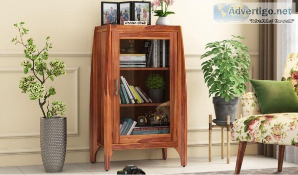 Sale on File Cabinet Online at Wooden Street