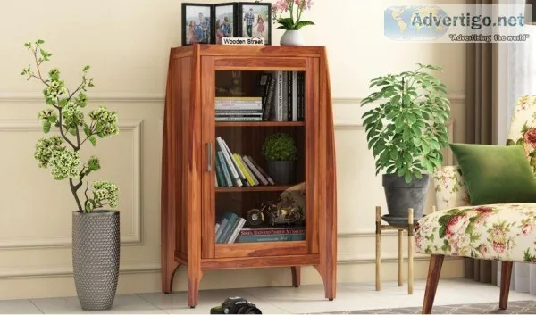 Sale on File Cabinet Online at Wooden Street